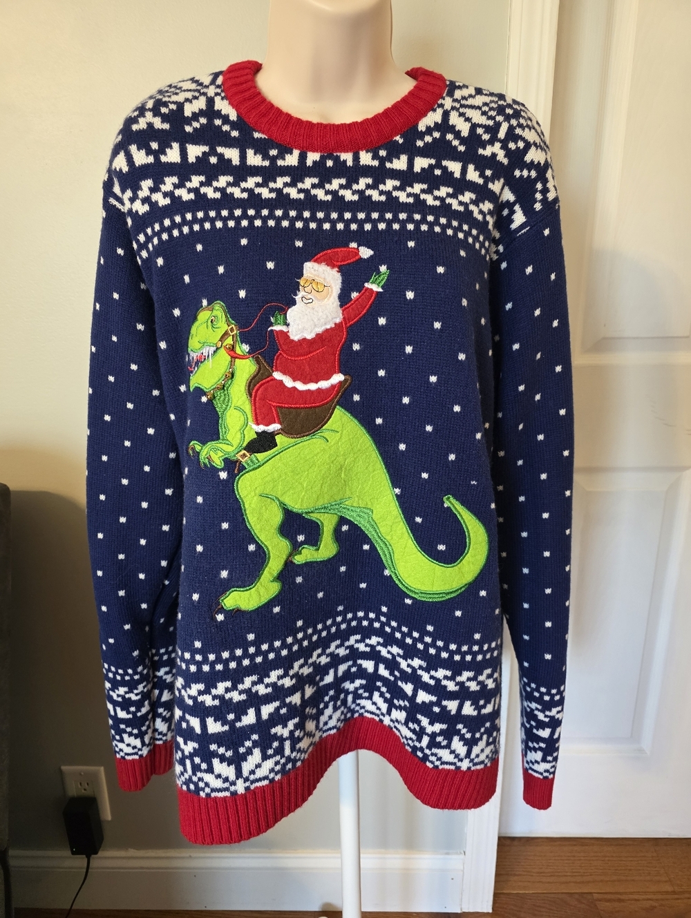 33Degrees Christmas Sweater